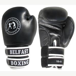 BAG&SPARRING GLOVES